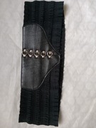 Pasek damski szeroki 