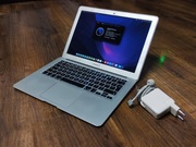 MacBook Air 13 2017 SSD 128GB i5 8GB RAM