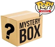 Funko Pop! Mystery Box - 4 figurki