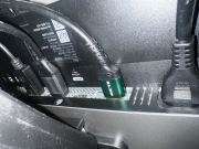 Monitor Dell 25" 2,5k UP2516D 