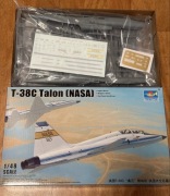 Trumpeter 02878 T-38C Talon (Nasa)