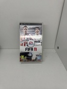 Gra FIFA 11 - Sony PSP (Komplet)
