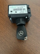 Stacyjka+ kluczyk 1695451508 Mercedes W169 W249 A B klasa