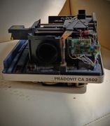 Projektor slajdów Leica Pradovit CA 2502