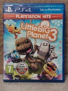 Little Big Planet 3 PS4