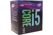 Procesor Intel Core i5-8600K