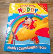 Noddy i Czarodziejska Tęcza