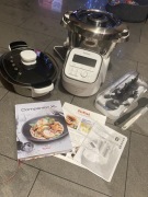 Termomix companion XL tefal 