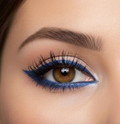 Mary Kay Wodoodporna Konturówka do Oczu Blue Matująca