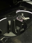 Uchwyt na kluczyk AUDI A4/A5 B9