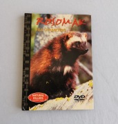 Rosomak Siła Charakteru DVD