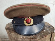 Zestaw Hełm Ssh.60 Bluza Czapka Rosja ZSRR Promo