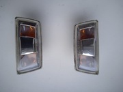 Kierunkowskaz lewy prawy błotnika komplet Corsa D oryginalne