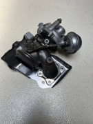 Turbo Citroen 1.2 benzyna DS4 2015r