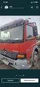 Kabina Mercedes Atego 2004