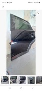 DRZWI LEWY TYŁ MASKA MAZDA CX-3 CX3 listwy dzwi