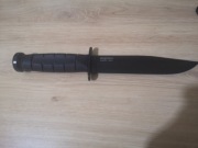 Cold steel Leatherneck sf D2 