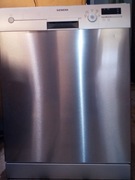 Zmywarka Siemens Wolnostojaca 60cm