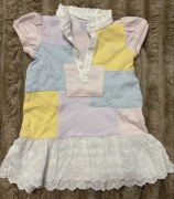 Sukienka Ralph Lauren 6m