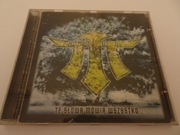 MOR W.A. "Te słowa mówią wszystko" płyta CD rok 2000