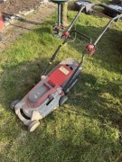 Kosiarka elektryczna STERWINS