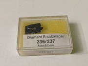 Igła Gramofonowa Model 236 / 237 (NOS)