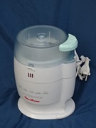 Młynek do kawy ziarna zanęty MOULINEX Typ 643 650W solidny 