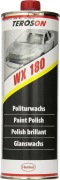 Wosk do konserwacji lakieru TEROSON WX 180 Carnauba Czyści Nabłyszcza 1L
