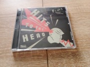 FRANZ FERDINAND - HITS TO THE HEAD CD BEST OF