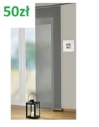 -60 % taniej* Nowa zasłona firmy Home 60x245 cm  50zł 