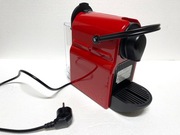 Ekspres kapsułkowy Krups Inissia XN1005 19 bar czerwony