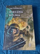 Wieczna wojna Joe Haldeman