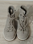 Botki Rieker damskie 38 rozmiar 