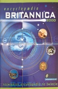 Multimedialna encyklopedia Britannica 2000 - PC