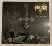 Christ Agony - sacronocturn