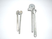 Narzędzie do gięcia rur