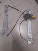Mechanizm podnośnik szyby Ford Kuga mk2 z 2017r, lewy przód
