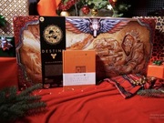 NERF LMTD Destiny Gjallarhorn Blaster 