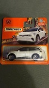 MATCHBOX VOLKSWAGEN ID