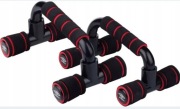 Uchwyty do pompek ćwiczeń robienia podpórki Push Up UMBRO x2