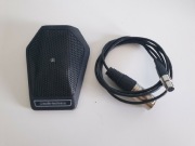Mikrofon pojemnościowy Audio-Technica U851/O