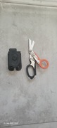 Nożyczki ratownicze wielofunkcyjne EDC jak leatherman 