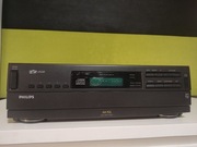 TANIO! Odtwarzacz Philips AK701 - Zmieniarka