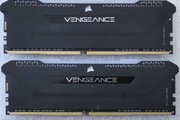 Corsair 32GB (2x16GB) 3200MHz CL16 Vengeance RGB PRO SL