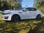 Kia Optima automat 