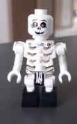 Lego Ninjago Bonezai (Skulkin) - njo0008 (njo008)