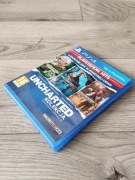 Gra Uncharted Kolekcja Nathana Drake'a Polska Wersja PS4/PS5 Playstation