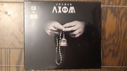 ARCHIVE - AXIOM - CD + DVD nowe, w folii