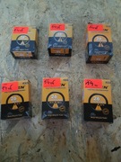 Dętka CST 26 x 1.75/2.125 z rowerowy A/V 48 mm 