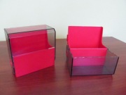 Pudełko na dyskietki 3,5"